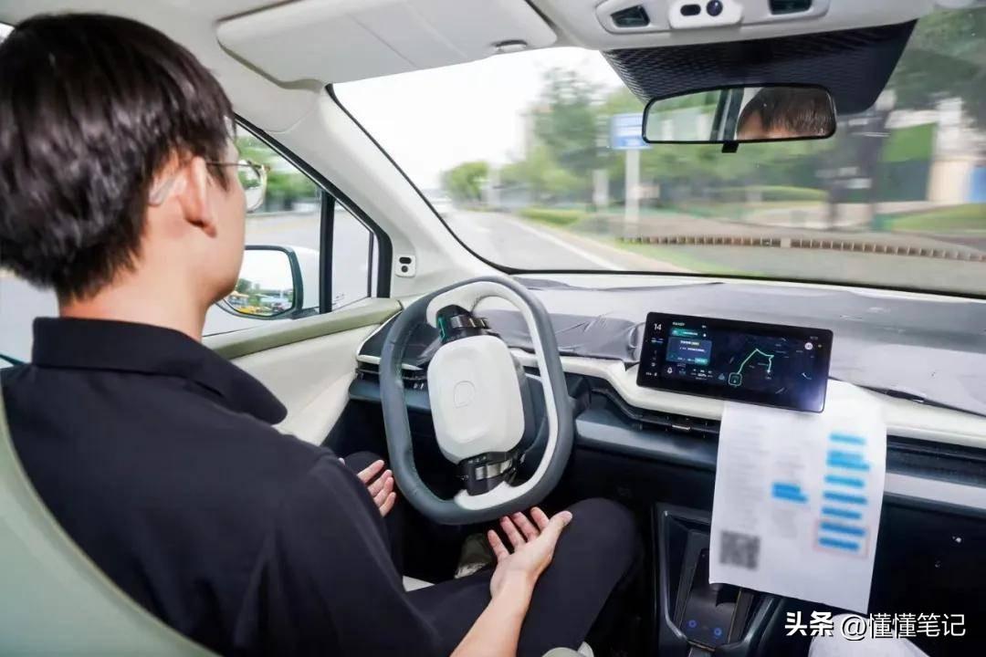 中美无人驾驶巅峰对决，老司机正在改变历史-美国无人驾驶比赛时间