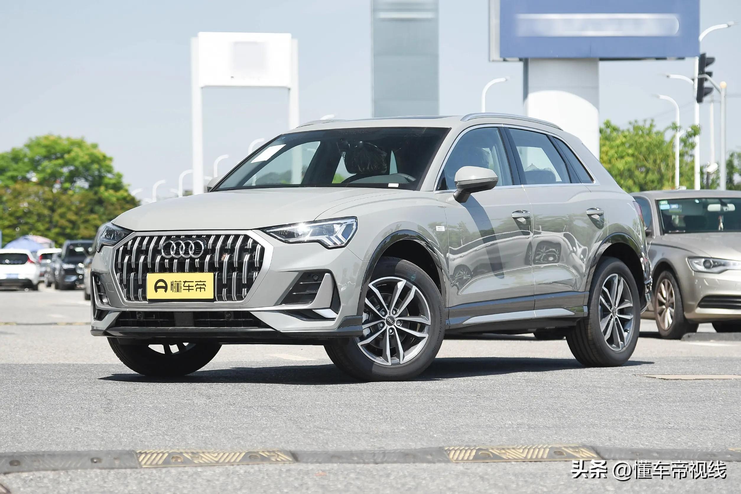 新车 | 标配前排座椅加热/5G网络，2025款宝马X1海外标轴版发布-宝马x1最新改款