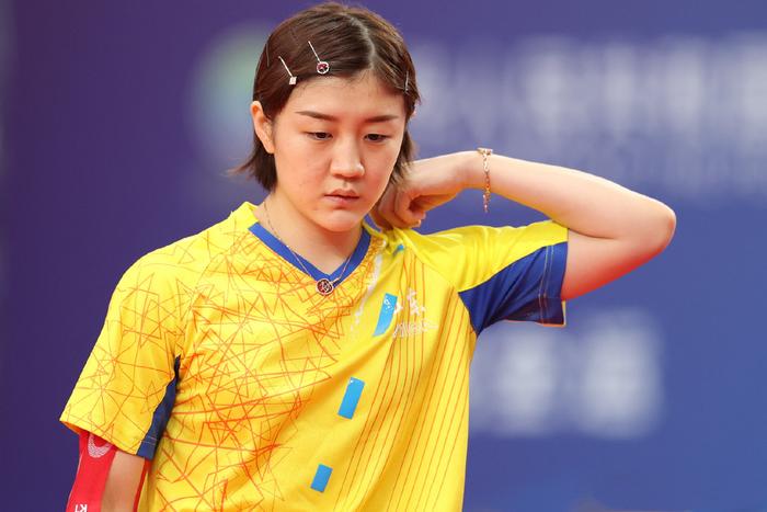 陈梦携奥运两金荣归故里！老爸亲自迎接：蒜蓉大虾准备好了，双份-陈梦有没有奥运会冠军