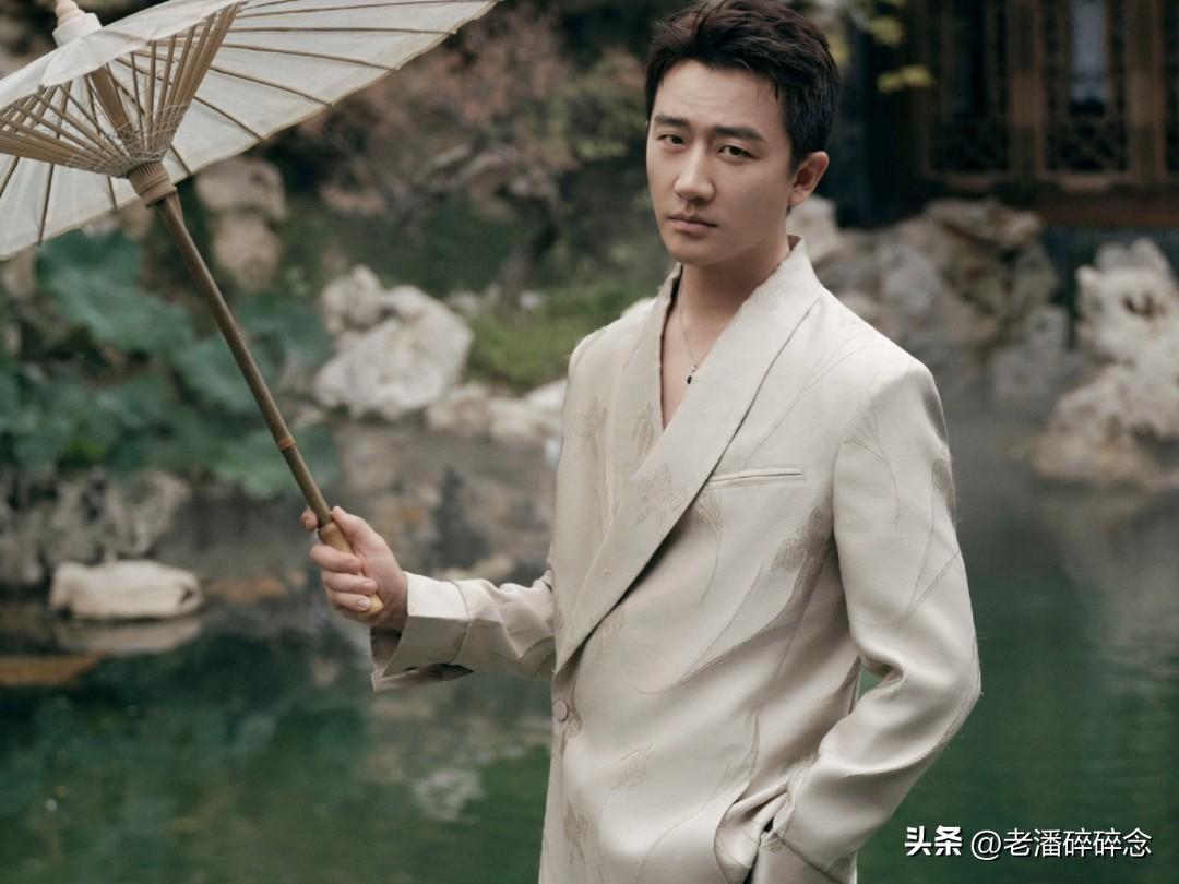 一夜之间，黄轩从单身汉变成已婚男？我都懵了！什么时候结婚的？-黄轩有没有结婚