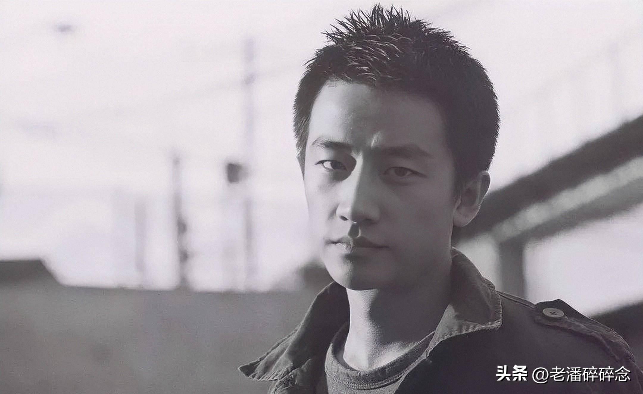 一夜之间，黄轩从单身汉变成已婚男？我都懵了！什么时候结婚的？-黄轩有没有结婚