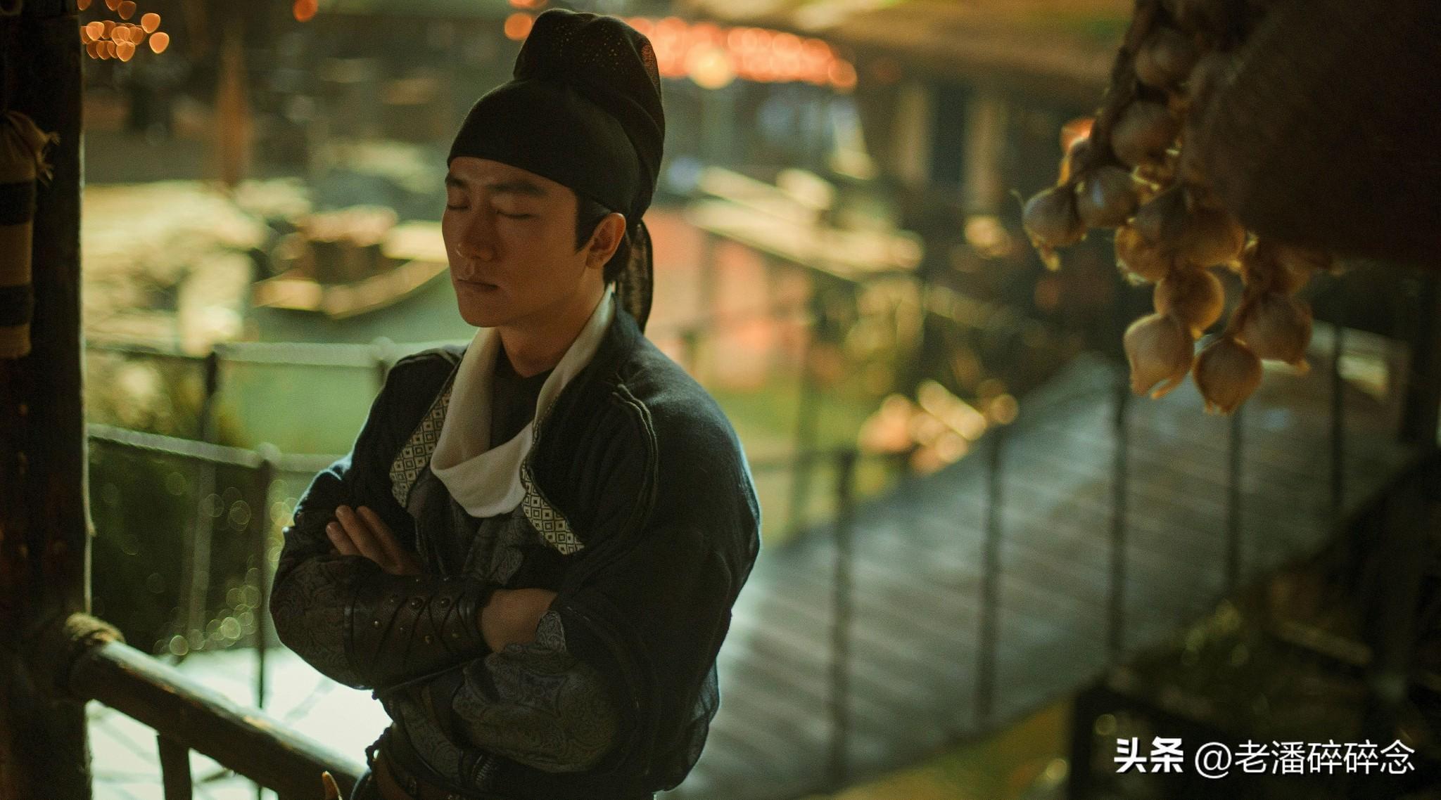 一夜之间，黄轩从单身汉变成已婚男？我都懵了！什么时候结婚的？-黄轩有没有结婚