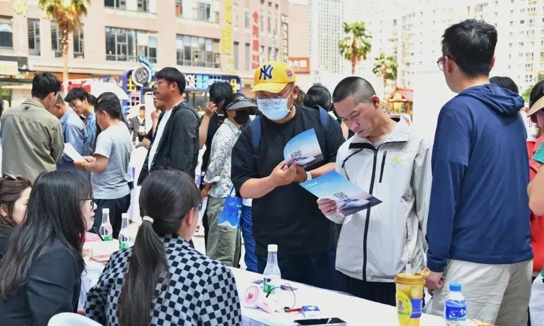 昆明“一刻钟便民生活圈”新增46个试点社区-一刻钟便民生活圈试点