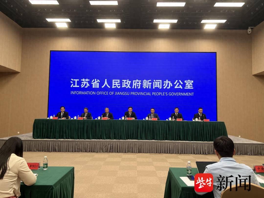 未来3年江苏再增5条高铁，北沿江、通苏嘉甬、宁淮城际、沪苏通二期预计2027年建成-2035年江苏高铁规划