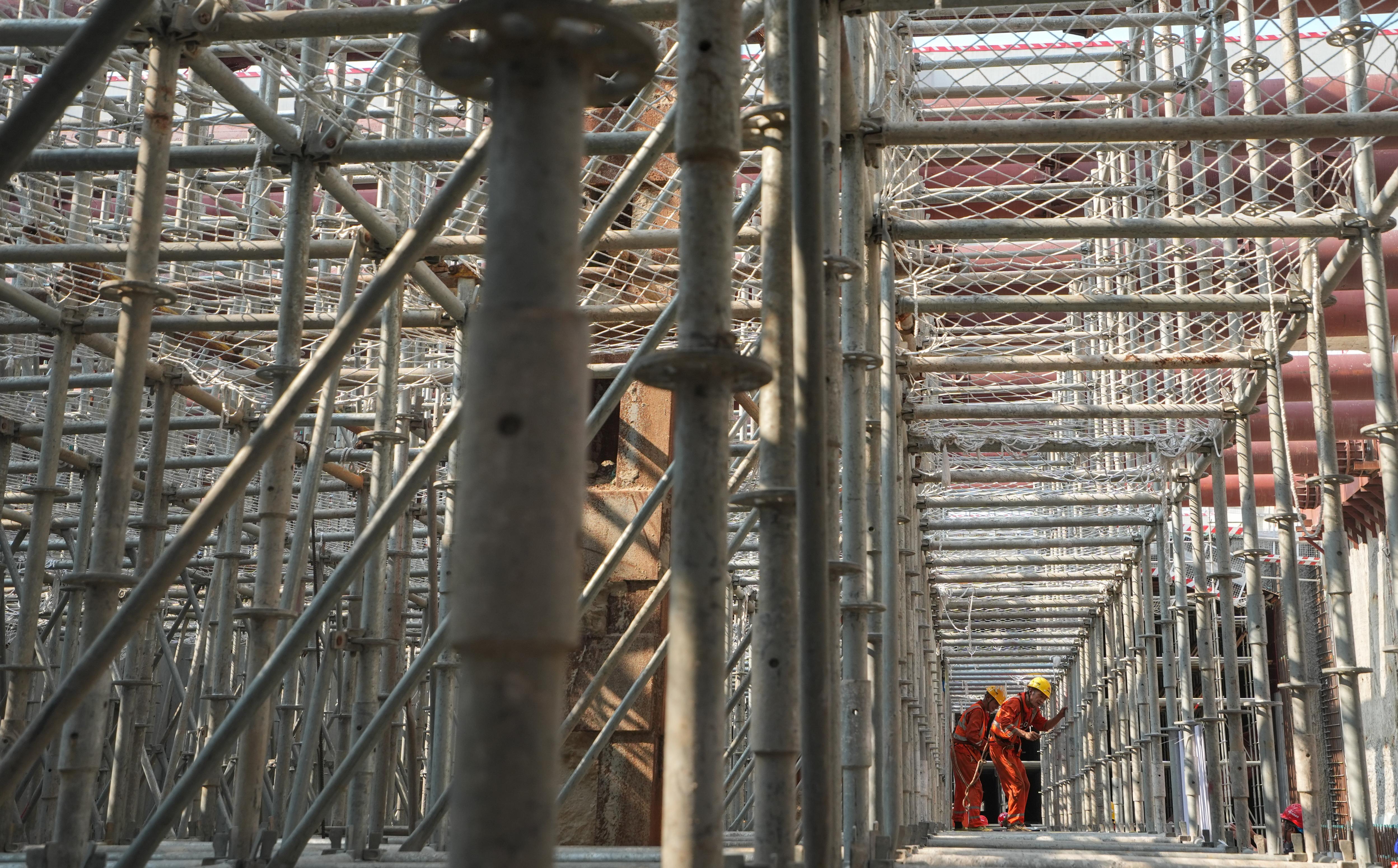 江苏有序推进新建扩建沿江过江高速通道工程-江苏沿江高速扩建工程