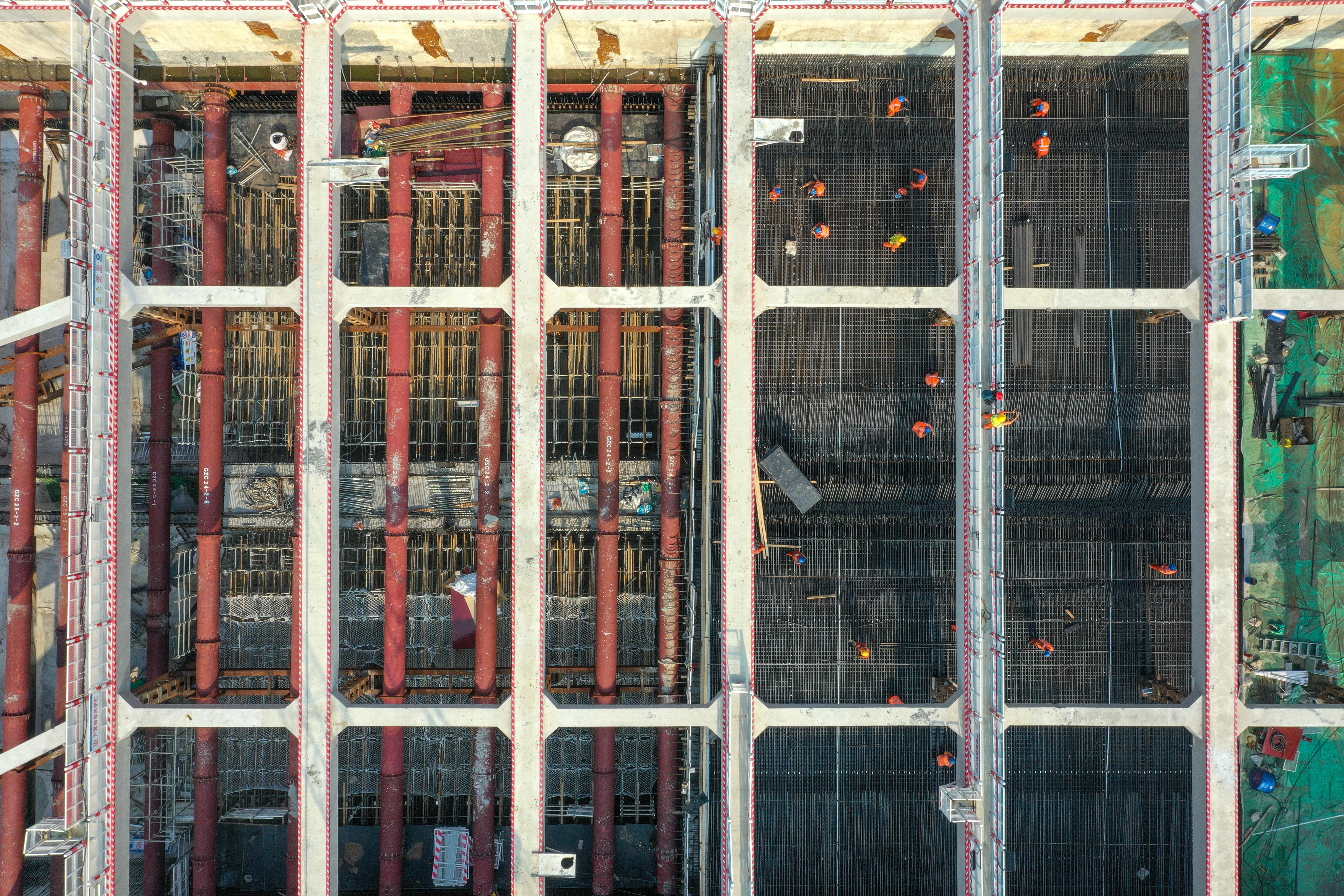 江苏有序推进新建扩建沿江过江高速通道工程-江苏沿江高速扩建工程