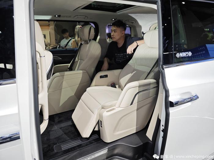 长城的回应？魏牌高山开启预定，或成腾势D9最强对手！-长城魏牌汽车招聘日照