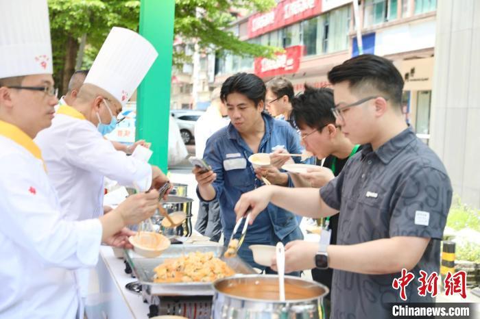 同比增长超55%！竹笋成广东农民增收“致富菜”-广东竹笋之乡