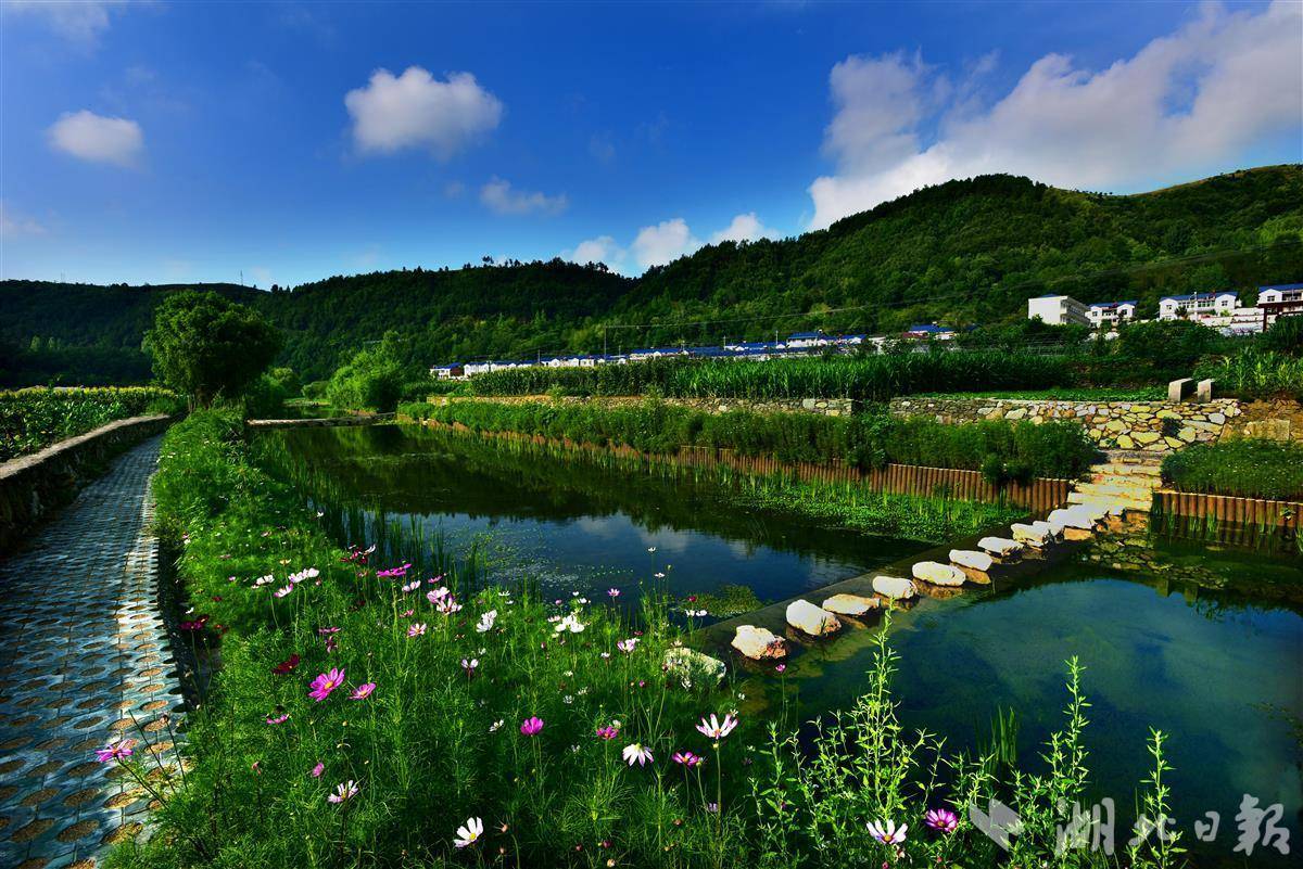 到2035年，湖北省平均每年建设40条生态清洁小流域-湖北省生态修复规划