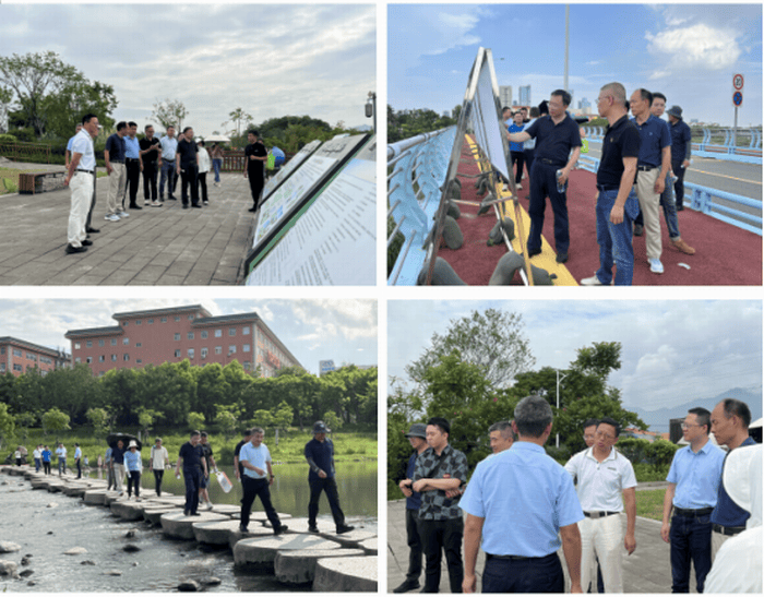 生态清洁小流域“厦门样板”-生态清洁小流域初步设计编制规范要求