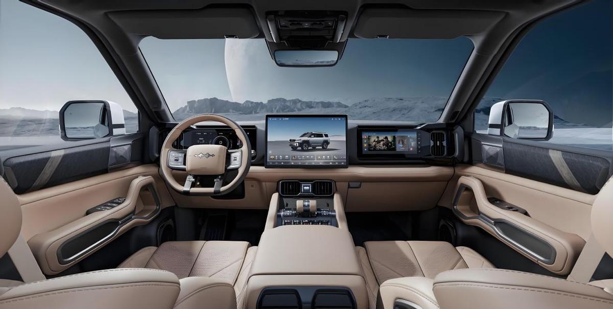 没买车的有福了，比亚迪多款新车年内上市，改款汉、宋Pro领衔-比亚迪即将上市新车图片高清