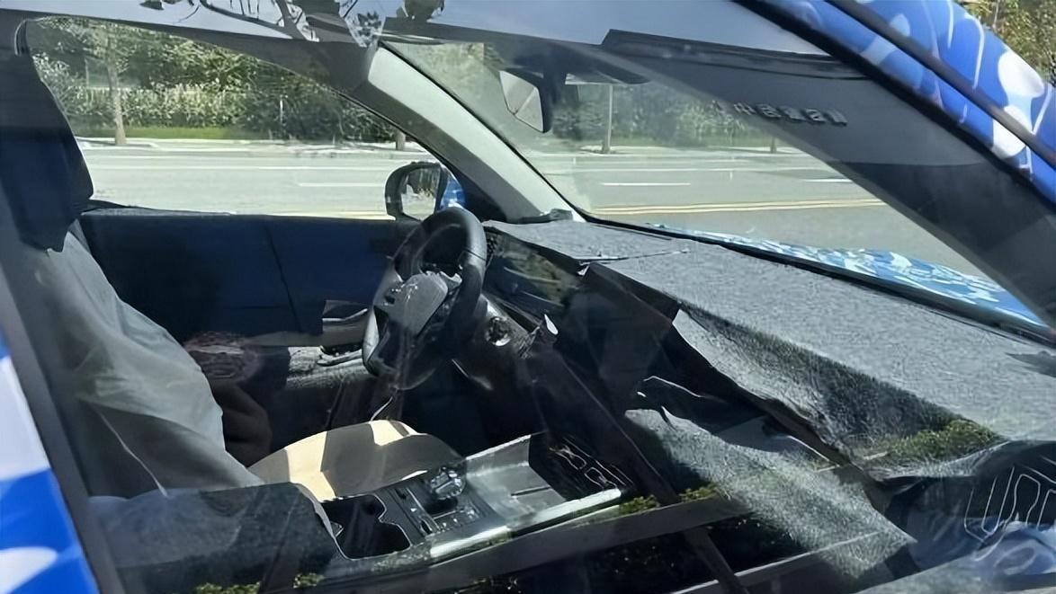 没买车的有福了，比亚迪多款新车年内上市，改款汉、宋Pro领衔-比亚迪即将上市新车图片高清