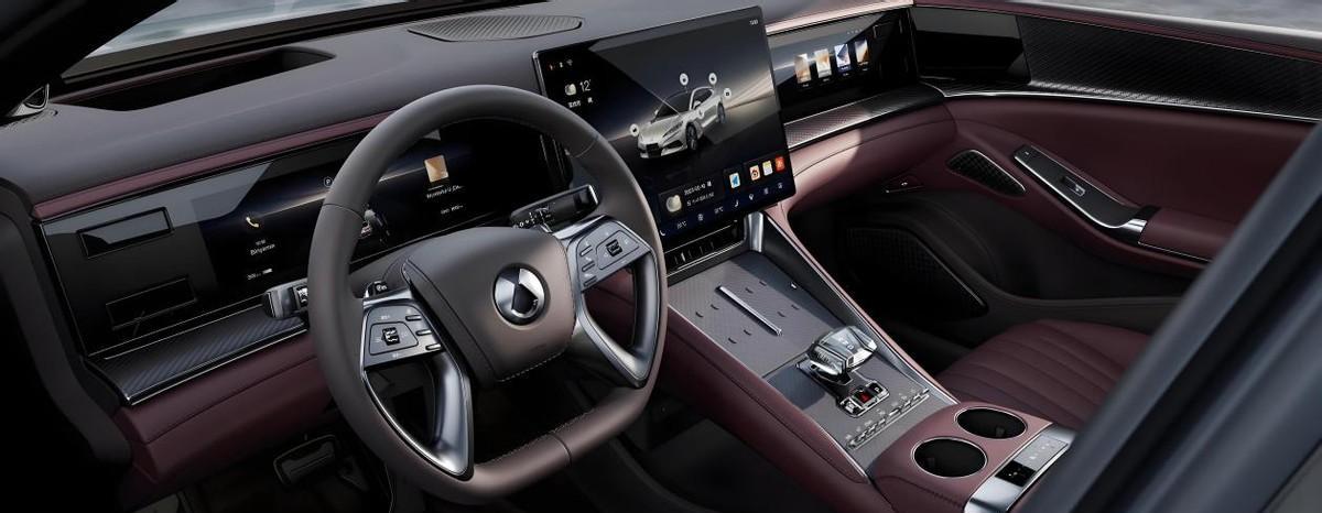 没买车的有福了，比亚迪多款新车年内上市，改款汉、宋Pro领衔-比亚迪即将上市新车图片高清