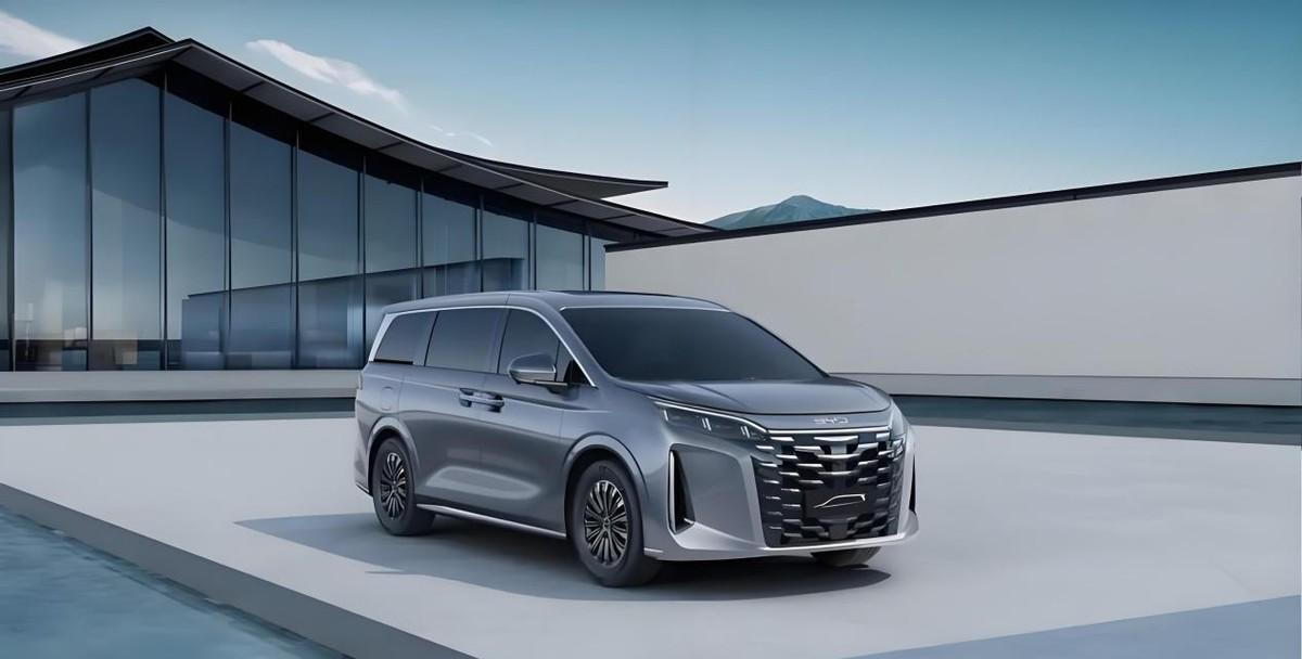 没买车的有福了，比亚迪多款新车年内上市，改款汉、宋Pro领衔-比亚迪即将上市新车图片高清