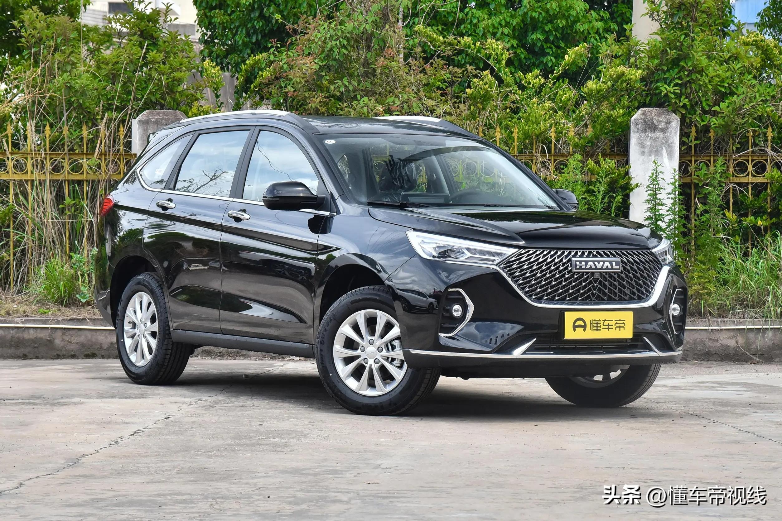 新车 | 售价11.98万元起 奇瑞瑞虎7超能版上市 哈弗M6/长安欧尚X5同级-瑞虎七好吗