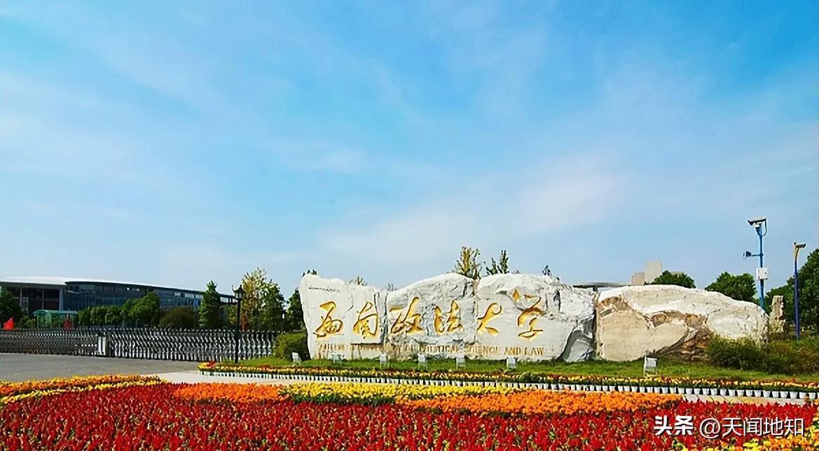 西南政法38岁女教授突然死亡，官方回应死因，知情者披露大量隐情-西南政法大学教授网红