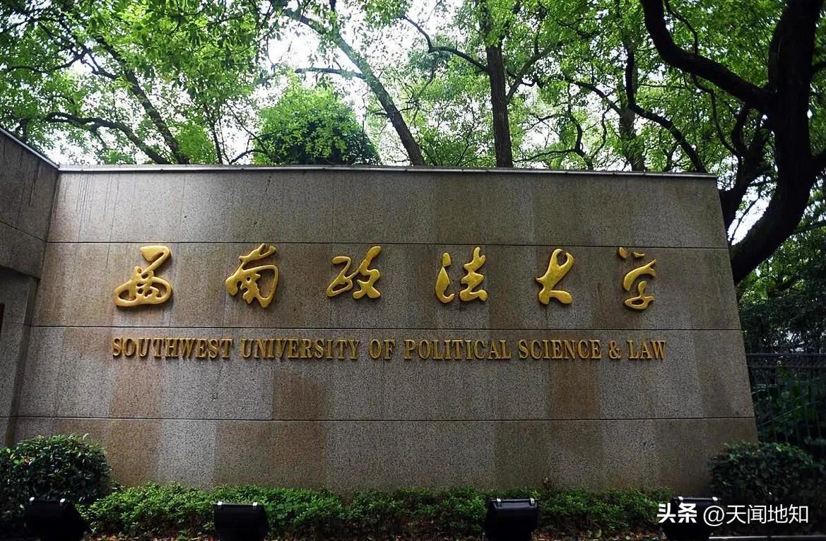 西南政法38岁女教授突然死亡，官方回应死因，知情者披露大量隐情-西南政法大学教授网红