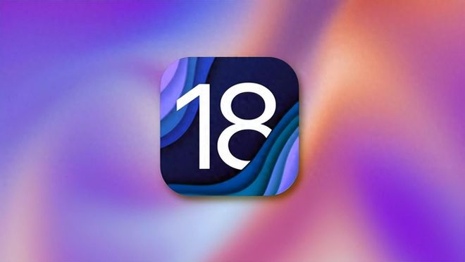 iOS18正式版发布，带来9个功能更新-ios18f72