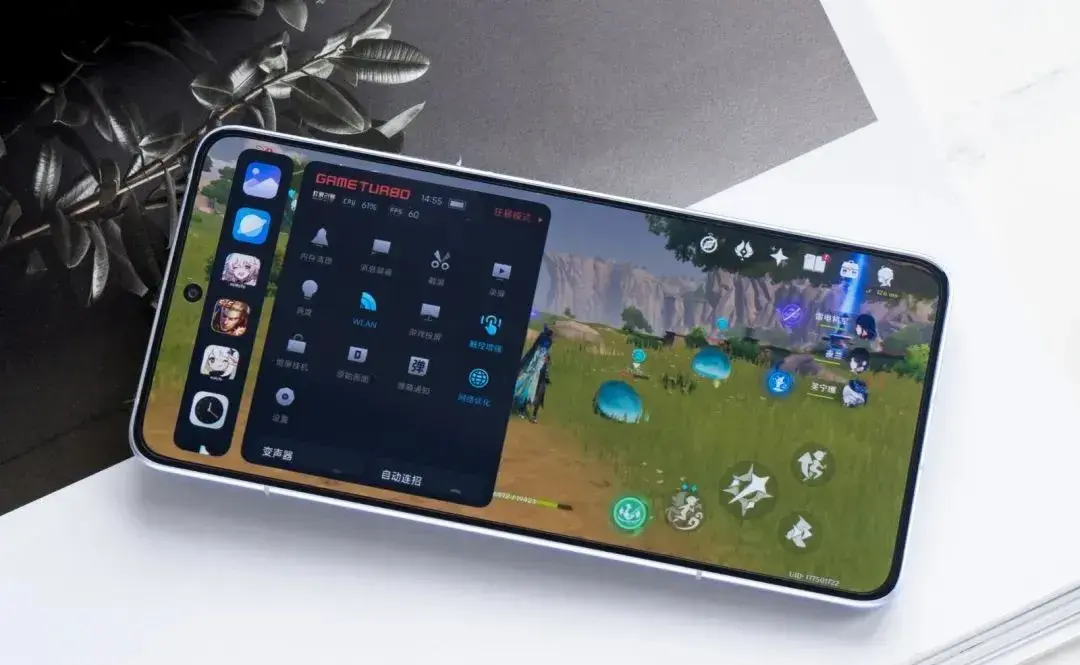 狂暴性能！新机官宣：9月26日，新品正式发布！-9月新品手机发布会一览表