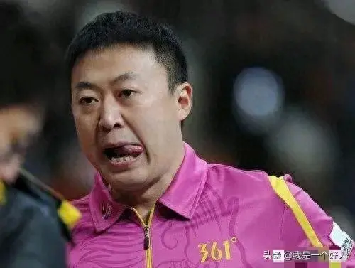 马琳说陈梦退赛-马琳和陈梦打比赛