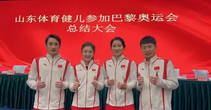 陈梦接连退出两站赛事惹争议！刘国梁了解个中含义，马琳极力挽留-陈梦和刘国梁什么关系