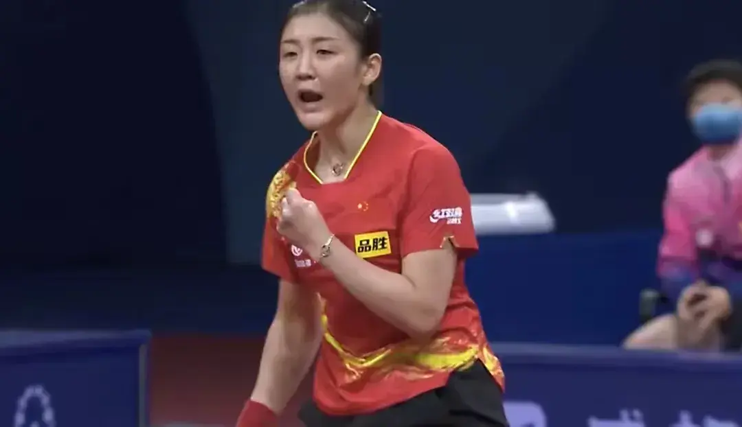 陈梦接连退出两站赛事惹争议！刘国梁了解个中含义，马琳极力挽留-陈梦和刘国梁什么关系