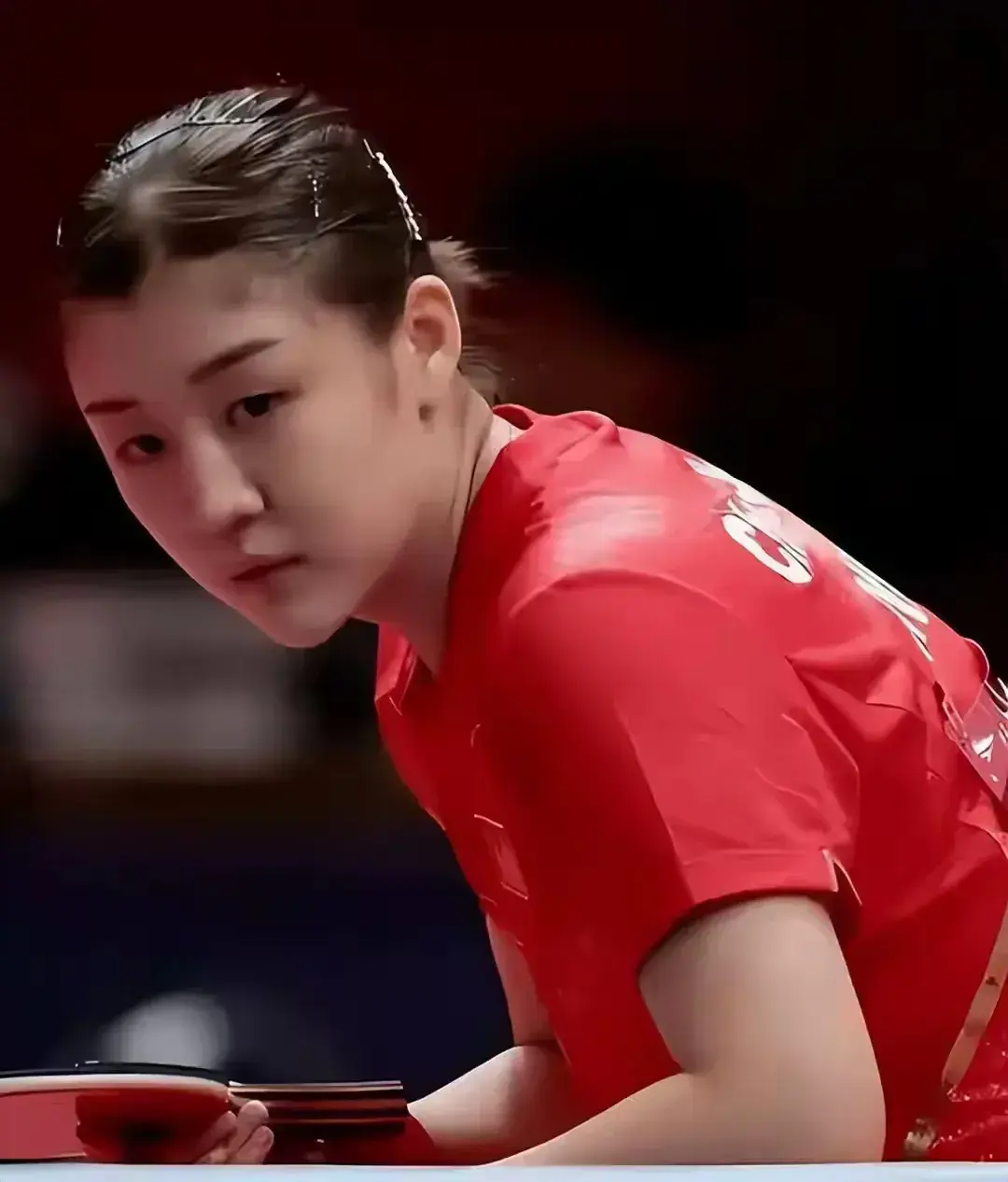 陈梦接连退出两站赛事惹争议！刘国梁了解个中含义，马琳极力挽留-陈梦和刘国梁什么关系