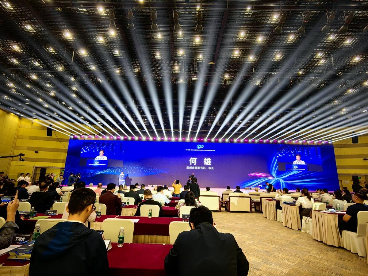 郑州市长何雄：明年郑州新能源汽车产量力争达150万辆-郑州新能源汽车占比多少