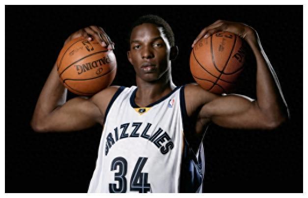 揭秘NBA五大水货榜眼！哪位球员最让人失望？-nba水货状元排行榜前十名