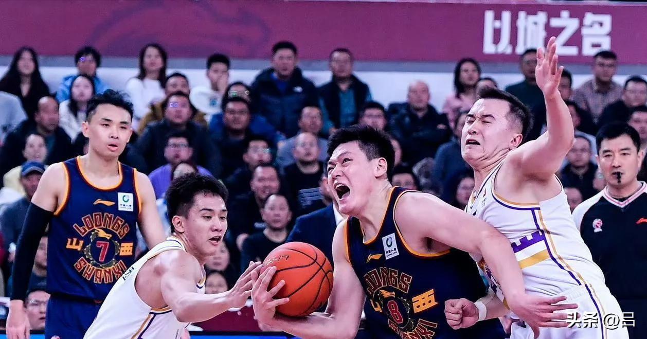 四外援狂胜全华班！山西全队12人得分+13记三分32分差距碾压北控-山西球队外援有哪些