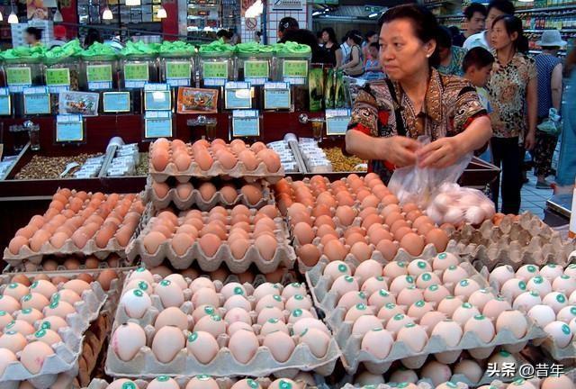 全国最新鸡蛋价格今日蛋价2024.9.16多地降价，你那鸡蛋便宜了吗-鸡蛋现货价格 今日价格表