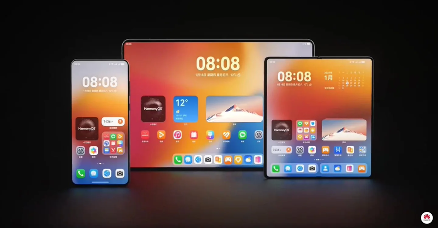 华为Mate 70手机部分零部件已开启供货，11月上市-华为mate7系列手机