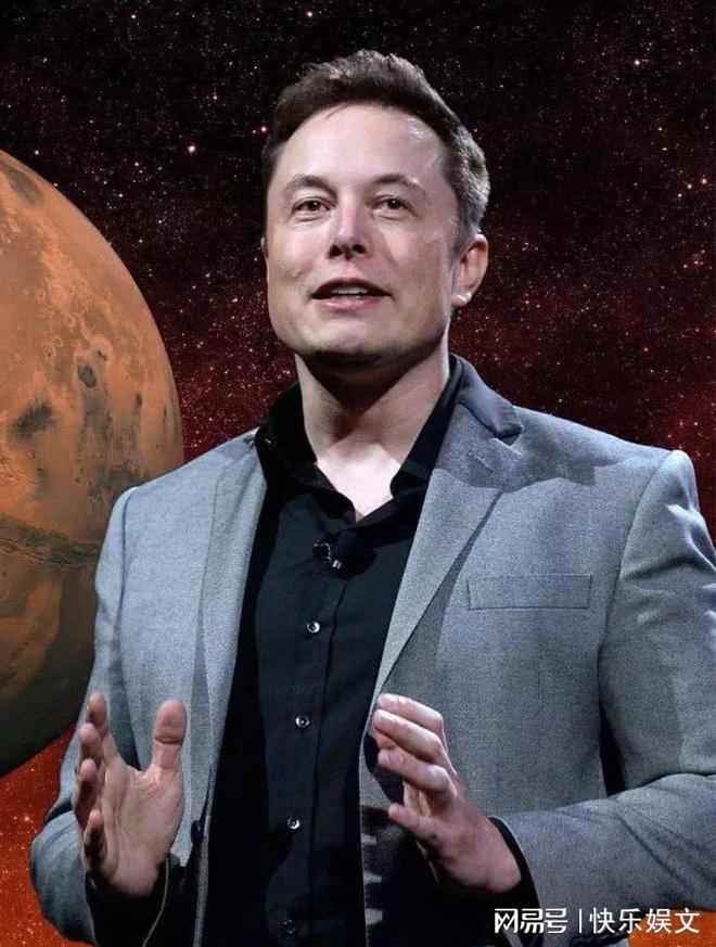 马斯克怒了！其名下公司将搬离美国加州，他抗议的法案真的毁三观-马斯克推fil