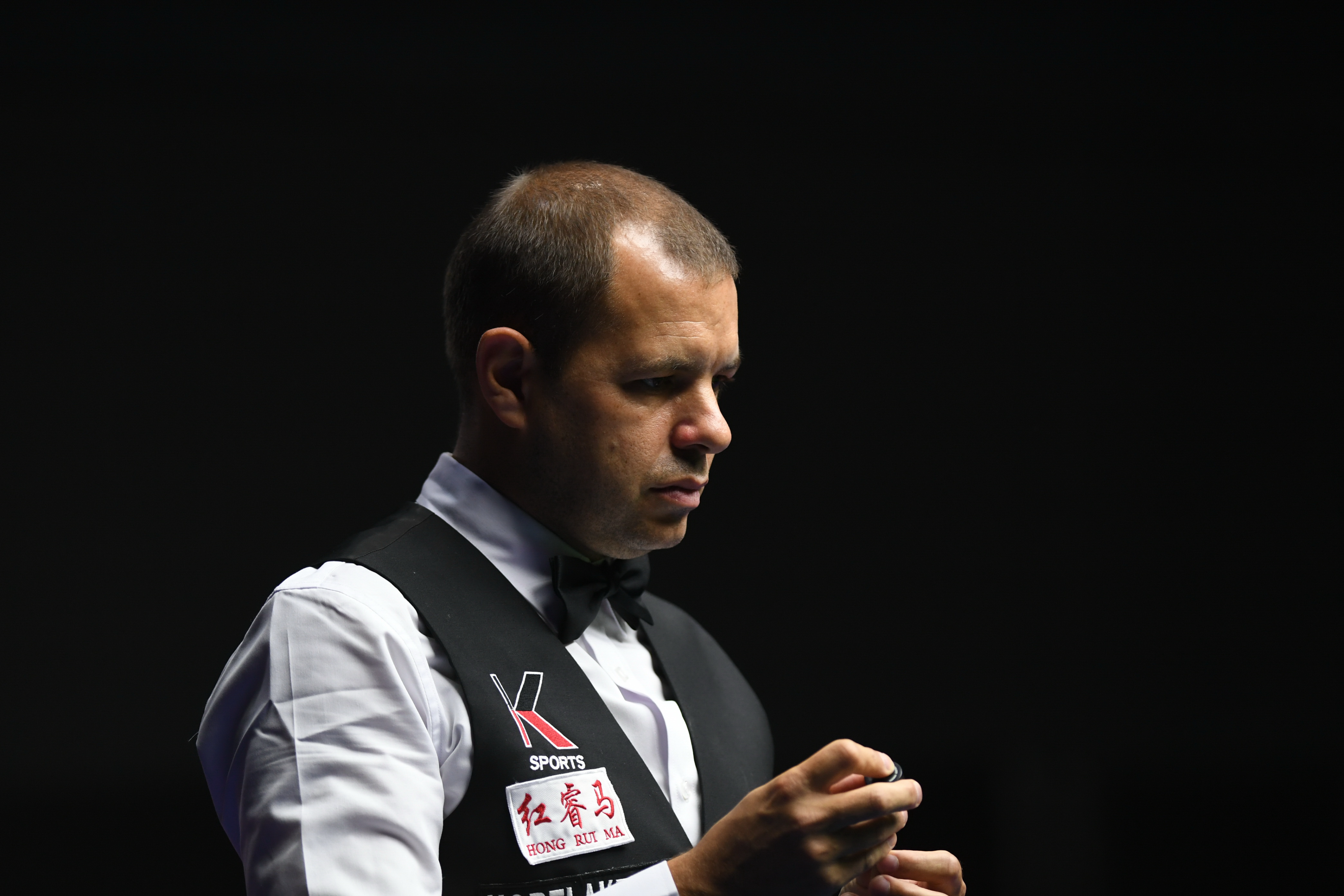 横扫！斯诺克英国公开赛战报：墨菲4:0速胜，小特单杆破百晋级-英国斯诺克公开赛最新消息