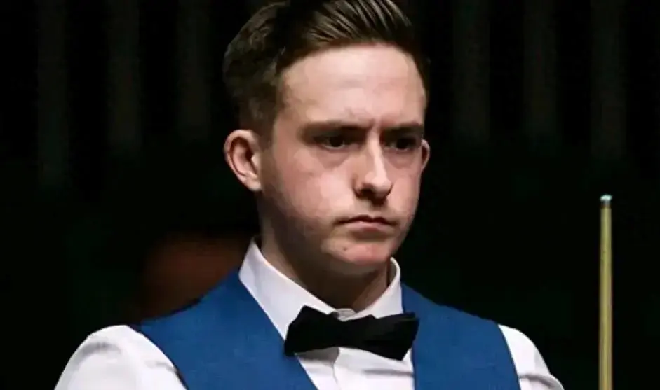 英国公开赛爆冷,世界亚军遭绝杀，四冠王被血洗，墨菲进64强！-英国公开赛第四轮