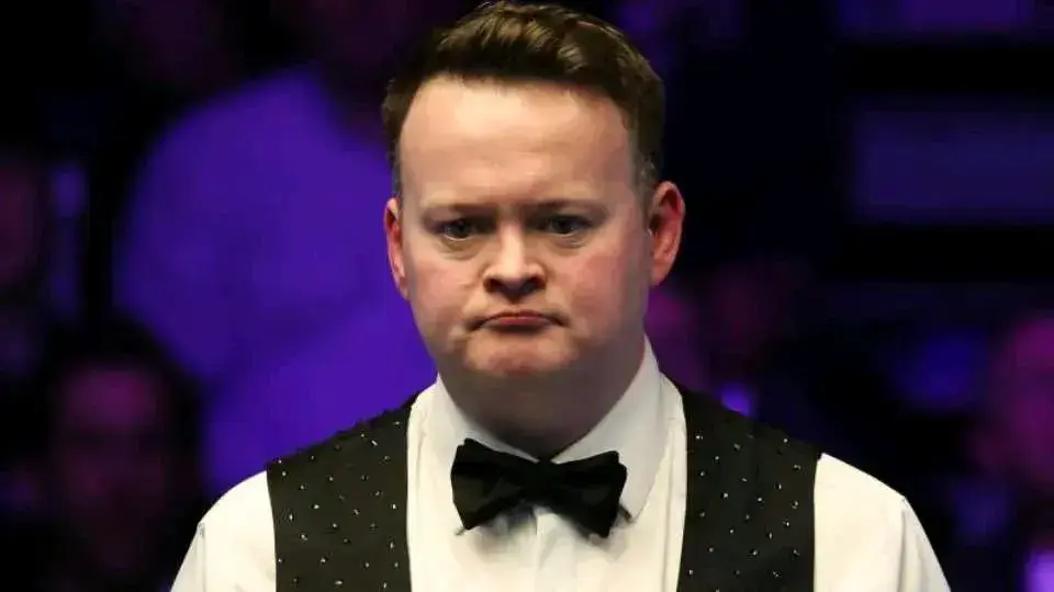 英国公开赛爆冷,世界亚军遭绝杀，四冠王被血洗，墨菲进64强！-英国公开赛第四轮