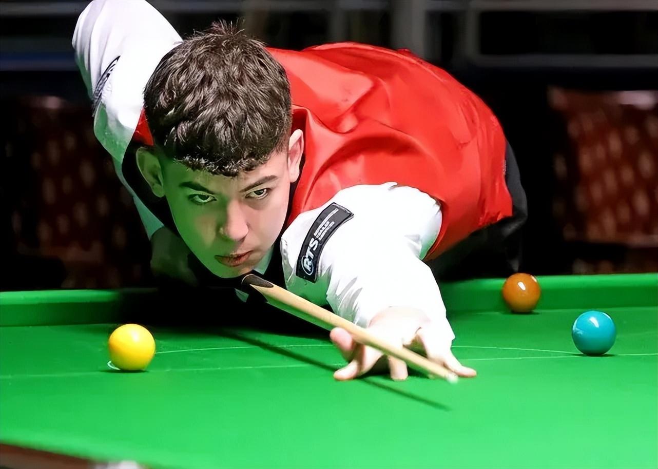 英国公开赛爆冷,世界亚军遭绝杀，四冠王被血洗，墨菲进64强！-英国公开赛第四轮