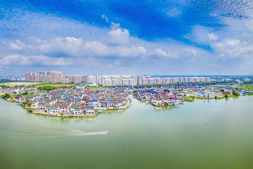 阳澄湖大闸蟹开捕啦！-阳澄湖大闸蟹开捕节2021