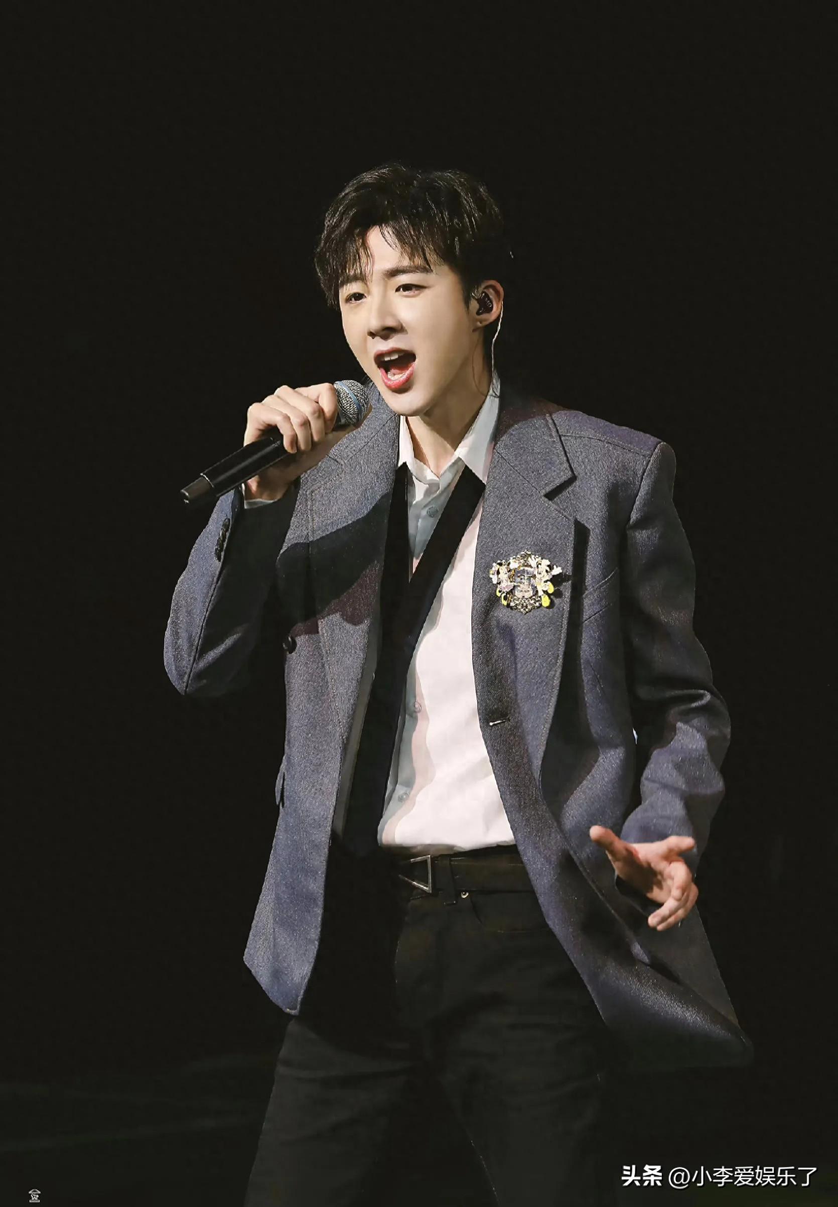 微博音乐盛典节目单，刘宇宁汪苏泷周深林志炫张杰 你期待谁的舞台-微博之夜盛典2021