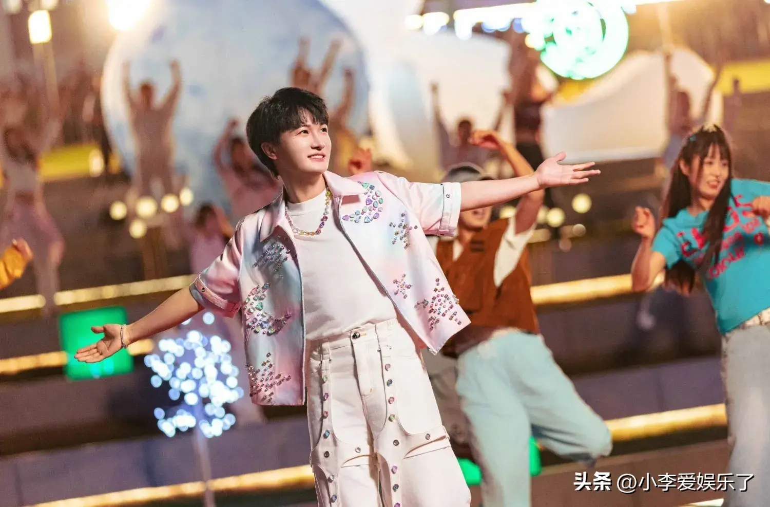 微博音乐盛典节目单，刘宇宁汪苏泷周深林志炫张杰 你期待谁的舞台-微博之夜盛典2021