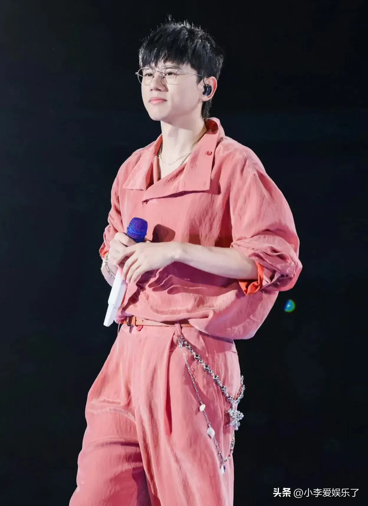 微博音乐盛典节目单，刘宇宁汪苏泷周深林志炫张杰 你期待谁的舞台-微博之夜盛典2021