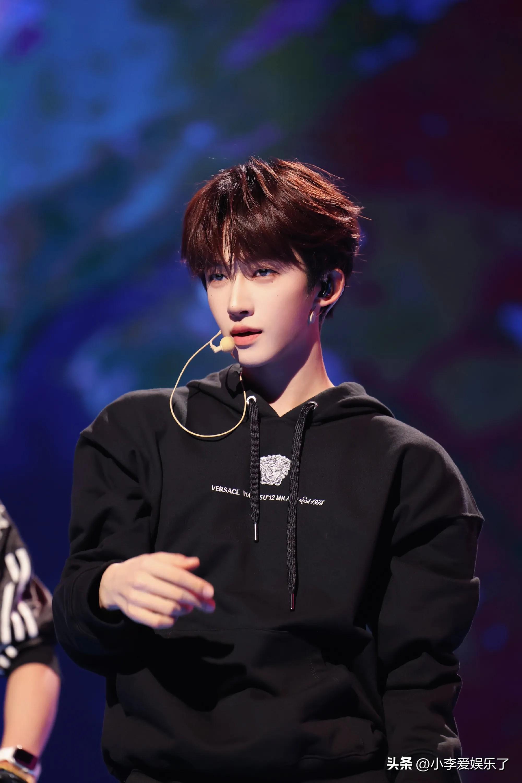 微博音乐盛典节目单，刘宇宁汪苏泷周深林志炫张杰 你期待谁的舞台-微博之夜盛典2021