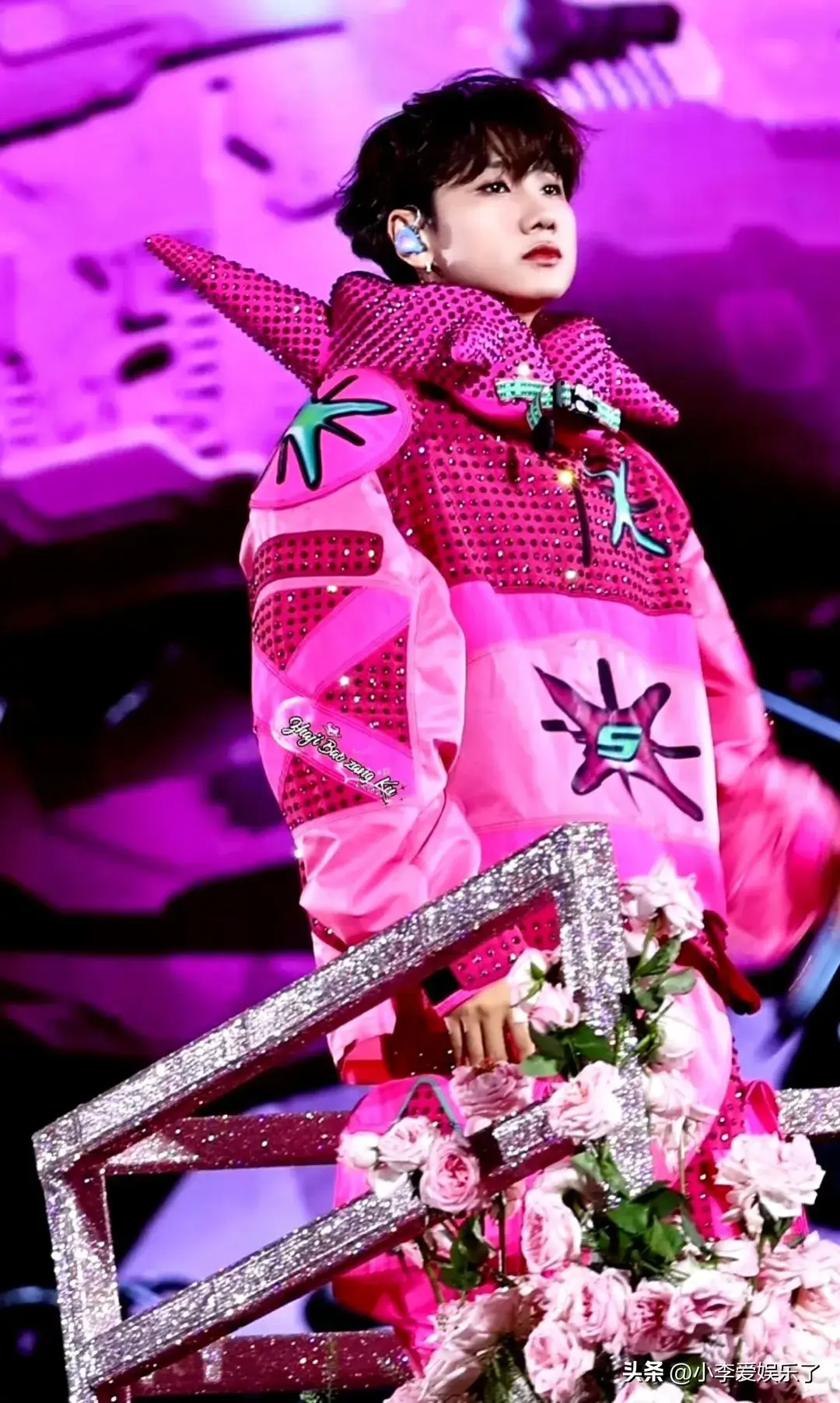 微博音乐盛典节目单，刘宇宁汪苏泷周深林志炫张杰 你期待谁的舞台-微博之夜盛典2021