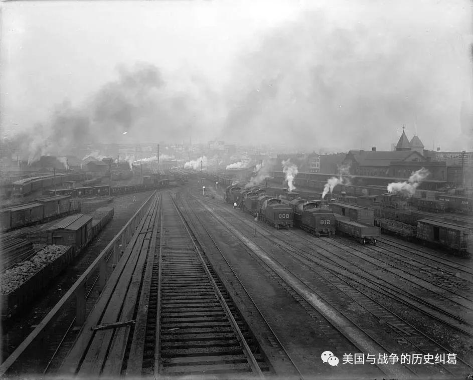 “两班倒”的美国军火工厂，历史可以追溯到朝鲜战争时期-美国最大的军火公司名称