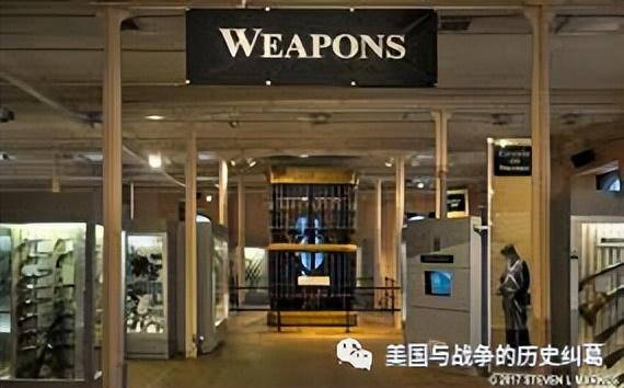 “两班倒”的美国军火工厂，历史可以追溯到朝鲜战争时期-美国最大的军火公司名称