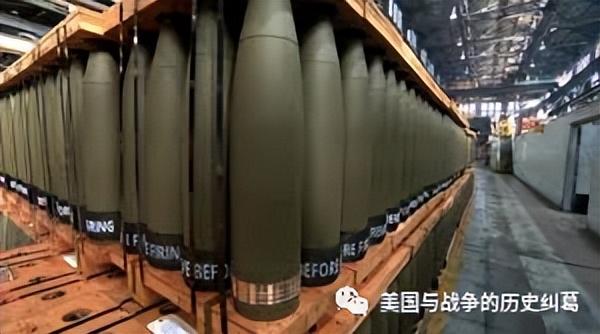 “两班倒”的美国军火工厂，历史可以追溯到朝鲜战争时期-美国最大的军火公司名称