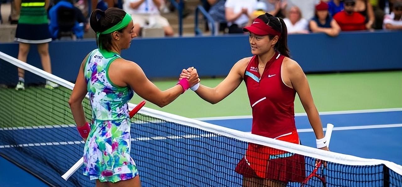 “海峡组合”重组！王欣瑜搭档谢淑薇战中网女双；9朵金花全出击-王欣瑜个人资料及照片