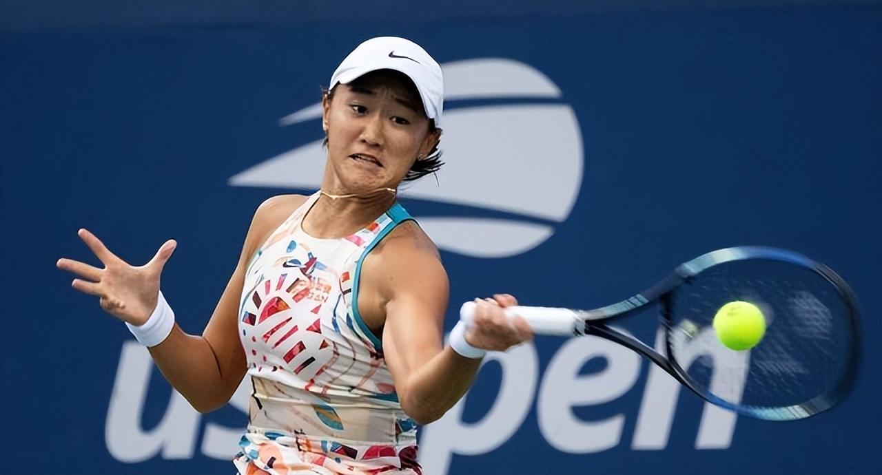 “海峡组合”重组！王欣瑜搭档谢淑薇战中网女双；9朵金花全出击-王欣瑜个人资料及照片