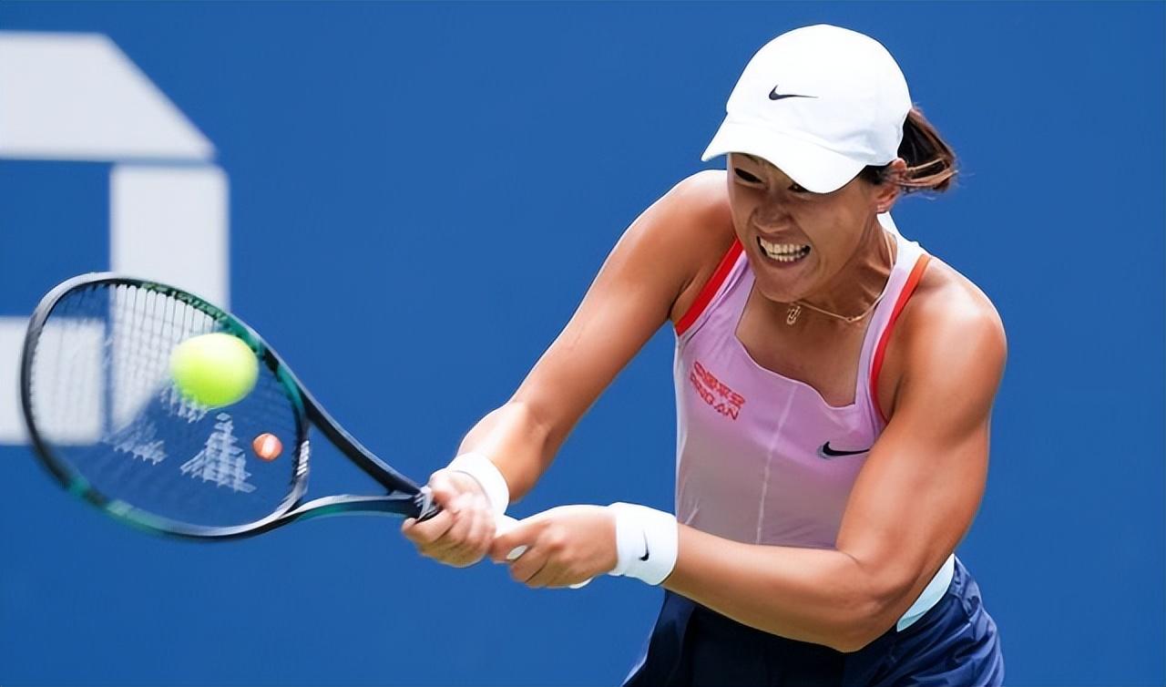 “海峡组合”重组！王欣瑜搭档谢淑薇战中网女双；9朵金花全出击-王欣瑜个人资料及照片