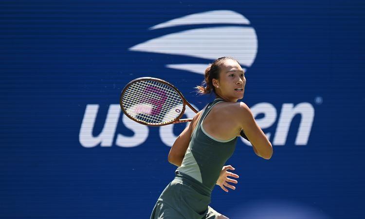 “海峡组合”重组！王欣瑜搭档谢淑薇战中网女双；9朵金花全出击-王欣瑜个人资料及照片